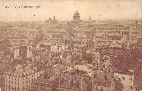 Boulogne 4411 e - 92-boulogne,