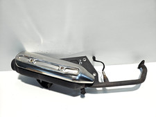 MARMITTA SCARICO HONDA SH 150