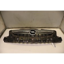 GRIGLIA OPEL CORSA D (11-14) S07 1.2 16V (63KW) GPL-TECH BER. 5P/B/1229CC 2011