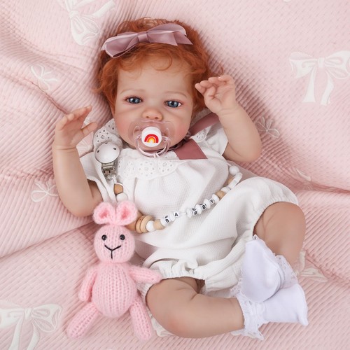 Realistic reborn baby dolls - realistic,