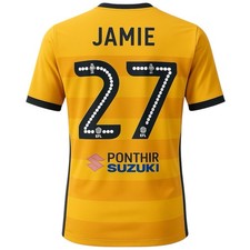 Maglia calcio 2017 newport - maglia,