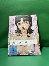Perfect Blue - DVD - Satoshi