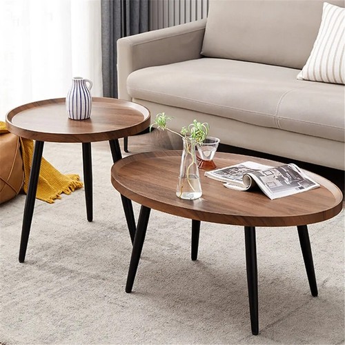 Set round nesting coffee - set,