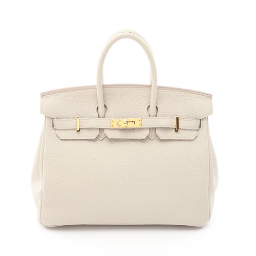 Borsa mano hermes birkin 25 - a,
