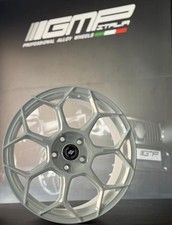 CERCHIO IN LEGA PER VOLKSWAGEN