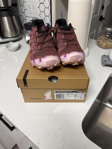 Nuovo salomon speedcross - salomon, 6