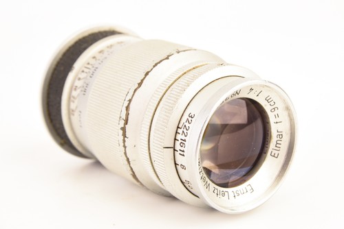 Leica ernst leitz - ernst, wetzlar