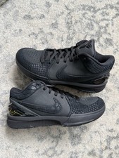 Nike Zoom Kobe IV 4 Protro