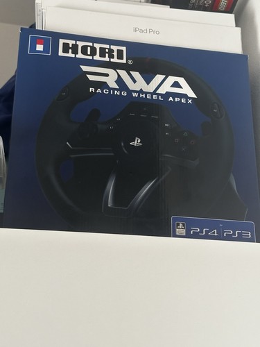 Volante pedaliera ps4 - volante,