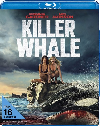 Killer whale virginia - killer,