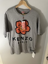 Kenzo Boke Flower tee (BRAND