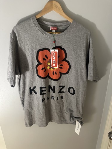 Kenzo boke flower tee - kenzo,