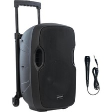 Gemini Altoparlante Bluetooth