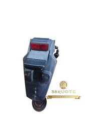 PARAFANGO POSTERIORE SOTTOCODONE HONDA CBR 125 2004