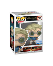 Funko Pop! 2129 Kento Nanami | Special Edition (Pre-Order)