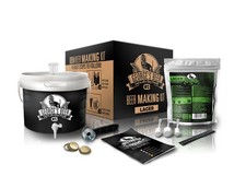 Beer & Wine Kit Fermentazione
