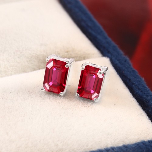 Piccione rosso rubino - rosso,