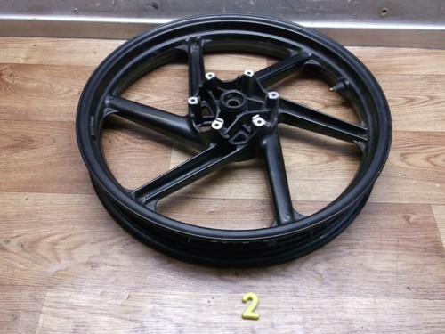 Honda nsr 125 jc22 - honda,