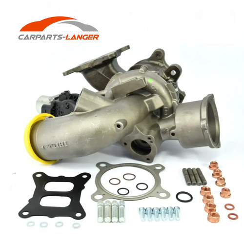 Turbocompressore per audi - audi, a4