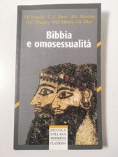 Bibbia e