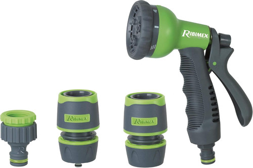 Kit irrigazione giardino con - irrigazione,