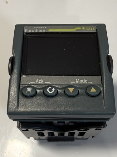 Regolatore temperatura - di,
