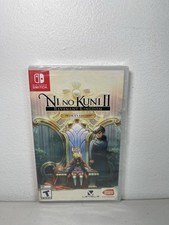 Ni no Kuni II Revenant Kingdom