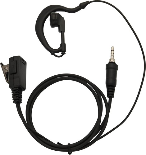 Auricolare forma g per - a,