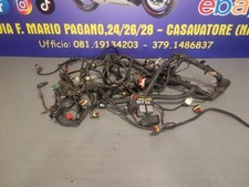 Impianto elettrico Piaggio