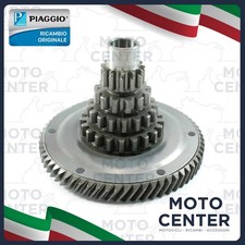 PIAGGIO VESPA PX PE RALLY 200