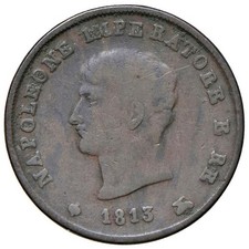 r82_054) MILANO Napoleone I Re