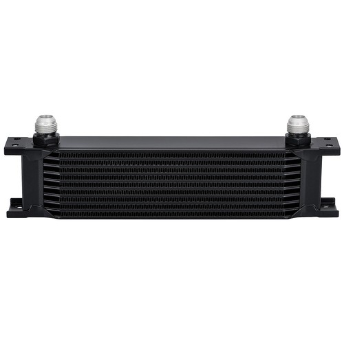 Radiatore olio an10 fila - radiatore,