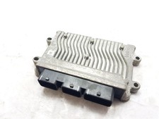 MOTORE CITROEN C2 2007 ECU 1.1
