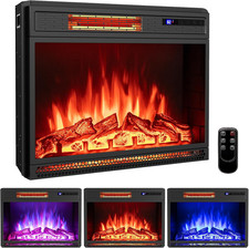 TANGZON Camino Elettrico da