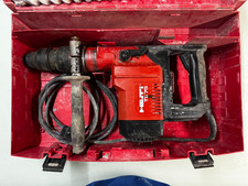 Martello combinato hilti 75 - combinato,