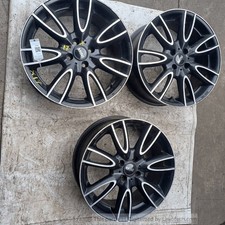 36116778962 cerchi MINI R56