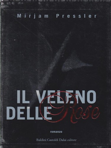 Veleno delle rose - veleno,