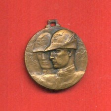 MEDAGLIA- ASS. NAZ. ALPINI