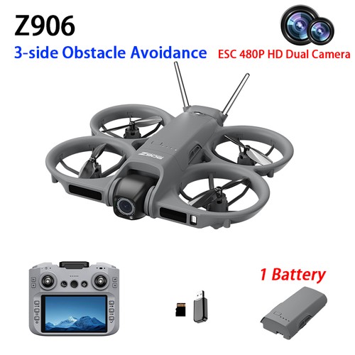 Z906 drone schermo wifi - drone, 4,3"