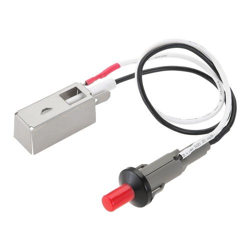 Kit accensione griglia gas - accensione,