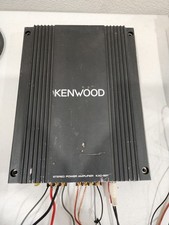 Kenwood KAC-821 Amplificatore