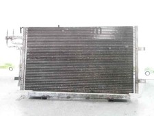 condensatore radiatore aria condizionata per FORD FOCUS C-MAX (CAP) 1.6 709439