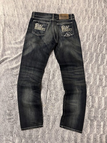 Jeans roy rogers - roy, rogers’s