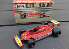 Ferrari 312 T4 F1 - Polistil