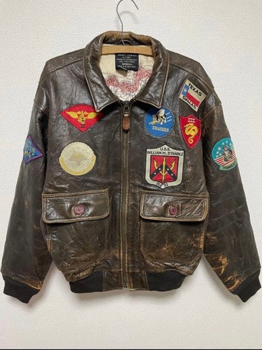 Avirex patch top gun - top,