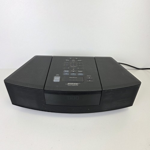 Bose wave radio lettore - bose, radio/lettore