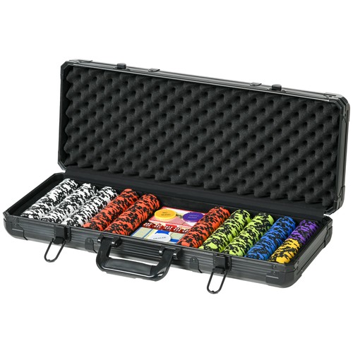 Sportnow set poker - set, da