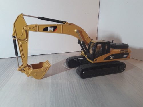 Caterpillar 330 norscot 50 - caterpillar,
