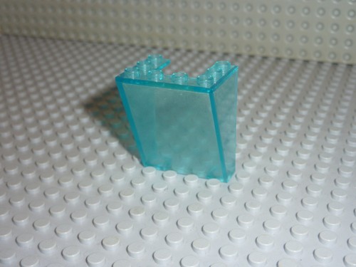Windscreen 4872 lego train - 4872,
