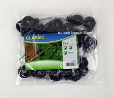 Isolatori recinto elettrico